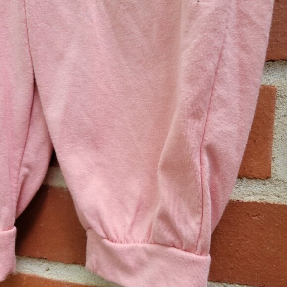 Cute Pink Dinosaur Onesie - Size 6-12 Months - Picture 5 of 6